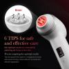 imageMedicube AgeR Ultra Tune 4068  Hightech 2 in 1 skin care tool  Skin elasticity Line care Radiance Korean facial tools