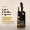 imageMedicube AgeR Vita C Pro Ampoule Vitamin C Serum for Pigmentation Uneven Skin Tone and Hydration  Boost Absorption and Radiance by up to 780 with AgeR Booster Pro