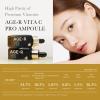 imageMedicube AgeR Vita C Pro Ampoule Vitamin C Serum for Pigmentation Uneven Skin Tone and Hydration  Boost Absorption and Radiance by up to 780 with AgeR Booster Pro