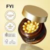 imageMedicube All Over Glow Skin Duo Deep Vitamin C Golden Capsule Face Moisturizer and AgeR Glutathione Glow Milky Toner