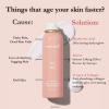 imageMedicube Collagen Glow Bubble Serum  Fastabsorbing bubbletype serum that gives you 24h Glow ampamp Lifted Look  Korean skincare 338floz