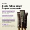 imageMedicube Deep Reviving Bakuchiol Retinol Facial Serum  AntiAging 4th Gen Retinol ampamp Bakuchiol  Targets Fine Lines Uneven Skin Tone Blemish Scars  Korean Skin Care Low Irritant 101 oz