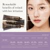 imageMedicube Deep Reviving Bakuchiol Retinol Facial Serum  AntiAging 4th Gen Retinol ampamp Bakuchiol  Targets Fine Lines Uneven Skin Tone Blemish Scars  Korean Skin Care Low Irritant 101 oz