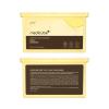 imageMedicube Deep Vita C Daily Quick 30 Sheet Masks  Vegan Certified Quick Dispenser Triple Vitamin Complex For Radiance and Hydration  Korean Face Masks