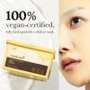 imageMedicube Deep Vita C Daily Quick 30 Sheet Masks  Vegan Certified Quick Dispenser Triple Vitamin Complex For Radiance and Hydration  Korean Face Masks