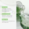 imageMedicube Exosome Cica Tea Tree Ampoule for Sensitive Skin with Centella Asiatica help reduce redness and breakouts Lowirritating Moisturizing ampamp Soothing Serum  Korean Skincare  30ml