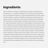 imageMedicube Exosome Cica Tea Tree Cream for Sensitive Skin with Centella Asiatica help reduce redness and breakouts  Lowirritating Moisturizing Daily Texture Care  Korean Skincare  17 fl oz