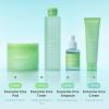 imageMedicube Exosome Cica Tea Tree Cream for Sensitive Skin with Centella Asiatica help reduce redness and breakouts  Lowirritating Moisturizing Daily Texture Care  Korean Skincare  17 fl oz