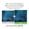 imageMedicube Exosome Cica Toner  Daily Soothing Toner With Exosome Cica Heartleaf Tea Tree 12 Kinds of Cica  Low Irritation Sebum care Korean Skin Care for Stressed Skin 210ml  710 floz