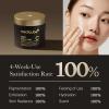 imageMedicube Glass Skin Duo for uneven skin Deep Vita C Toner Pads and Deep Vitamin C Golden Capsule Face Moisturizer