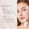 imageMedicube Triple Collagen Serum 185 floz  Nourish dull skin with Triple Collagen Complex  A lightweight serum with Niacinamide and Hyaluronic Acid  Korean Skincare