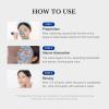 imageMedicube Zero Pore Blackhead Mud Facial Mask  Skin Cooling ampamp Pore Tightening  3 Minute Quick Dry Formula with AHA BHA PHA and PorePurifying Clay  Korean Mud Mask 352 oz