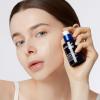 imageMedicube Zero Pore Oneday Serum 101 floz  Overnight Resurfacing Serum with Pore Tightening Complex  152 AHABHAPHA ampamp 2 Niacinamide  108 reduction in pore appearance after one day of use