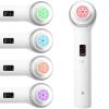 imageMedicube AgeR Ultra Tune 4068  Hightech 2 in 1 skin care tool  Skin elasticity Line care Radiance Korean facial tools