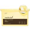 imageMedicube Deep Vita C Daily Quick 30 Sheet Masks  Vegan Certified Quick Dispenser Triple Vitamin Complex For Radiance and Hydration  Korean Face Masks