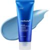 imageMedicube Zero Pore Blackhead Mud Facial Mask  Skin Cooling ampamp Pore Tightening  3 Minute Quick Dry Formula with AHA BHA PHA and PorePurifying Clay  Korean Mud Mask 352 oz