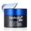 imageMedicube Zero Pore OneDay Cream 17 floz  Visibly Smaller Pores Controls Excess Oil  Pore Refining Cream with Panthenol Salicylic Acid and Niacinamide  Korean Skincare