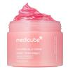 imagemedicube Collagen Jelly Cream Niacinamide ampamp FreezeDried Hydrolyzed CollagenBoosts skin barrier hydration ampamp gives 24h Glow ampamp Firmer looking skin  No artificial color Korean skincare 371 floz371 Fl Oz Pack of 1