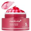 imagemedicube Deep Vitamin C Golden Capsule Face Moisturizer  Liposome Capsules For Wrinkles Skin Radiance  Transparent Gel for Glow Hydration  Korean Skin Care 194 ozTXANiacinamide