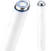 imagemedicube Mini Booster Pro White  Affordable AtHome Facial Skin Care Tool for Beginners  Portable Glow Booster for Glass Skin Boosting Skin Care Absorption Skin care for teens Korean Skin CareWhite