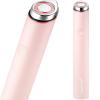 imagemedicube Mini Booster Pro White  Affordable AtHome Facial Skin Care Tool for Beginners  Portable Glow Booster for Glass Skin Boosting Skin Care Absorption Skin care for teens Korean Skin CarePink