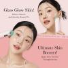 imagemedicube AgeR Booster Pro Pink  6IN1 Real Glass Glow Beauty Massager  Looking Glass Skin  Korean Skin CarePink