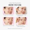 imagemedicube Collagen Overnight Wrapping Peel Off Facial Mask Pack  Elasticity ampamp Hydration Care Reduces Sagging ampamp Dullness  Hydrolyzed Collagen For Glowing Skin  Korean Skin Care 253 flozCollagen