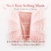 imagemedicube Collagen Overnight Wrapping Peel Off Facial Mask Pack  Elasticity ampamp Hydration Care Reduces Sagging ampamp Dullness  Hydrolyzed Collagen For Glowing Skin  Korean Skin Care 253 flozCollagen