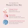 imagemedicube Collagen Overnight Wrapping Peel Off Facial Mask Pack  Elasticity ampamp Hydration Care Reduces Sagging ampamp Dullness  Hydrolyzed Collagen For Glowing Skin  Korean Skin Care 253 flozCollagen