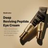 imagemedicube Deep Reviving Peptide Eye Serum 101 Fl Oz  Eye Treatment Serum with Quadruple Peptides Niacinamide and Squalane  Reduces Signs of Aging and Fine LinesReviving Peptide