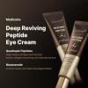 imagemedicube Deep Reviving Peptide Eye Serum 101 Fl Oz  Eye Treatment Serum with Quadruple Peptides Niacinamide and Squalane  Reduces Signs of Aging and Fine LinesReviving Peptide