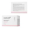 imagemedicube Deep Vitamin C Golden Capsule Face Moisturizer  Liposome Capsules For Wrinkles Skin Radiance  Transparent Gel for Glow Hydration  Korean Skin Care 194 ozPDRN Pink Collagen