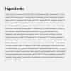 imagemedicube Deep Vitamin C Golden Capsule Face Moisturizer  Liposome Capsules For Wrinkles Skin Radiance  Transparent Gel for Glow Hydration  Korean Skin Care 194 ozTXANiacinamide
