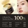 imagemedicube Exosome CICA Tea Tree Calming Toner Pads for Sensitive Skin with Centella Asiatica Help Reduce Redness ampamp breakouts Lowirritating ampamp Hydrating Daily Care Korean Skincare Vegan 100 PadsDeep Vita C Pads