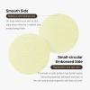 imagemedicube Exosome CICA Tea Tree Calming Toner Pads for Sensitive Skin with Centella Asiatica Help Reduce Redness ampamp breakouts Lowirritating ampamp Hydrating Daily Care Korean Skincare Vegan 100 PadsDeep Vita C Pads