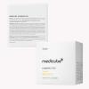 imagemedicube Exosome CICA Tea Tree Calming Toner Pads for Sensitive Skin with Centella Asiatica Help Reduce Redness ampamp breakouts Lowirritating ampamp Hydrating Daily Care Korean Skincare Vegan 100 PadsTurmeric Pads