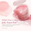 imagemedicube Exosome CICA Tea Tree Calming Toner Pads for Sensitive Skin with Centella Asiatica Help Reduce Redness ampamp breakouts Lowirritating ampamp Hydrating Daily Care Korean Skincare Vegan 100 PadsPdrn Jelly Gel Pads