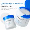 imagemedicube Exosome CICA Tea Tree Calming Toner Pads for Sensitive Skin with Centella Asiatica Help Reduce Redness ampamp breakouts Lowirritating ampamp Hydrating Daily Care Korean Skincare Vegan 100 PadsZero Pore Pads 20  70 Pads