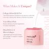imagemedicube Exosome CICA Tea Tree Calming Toner Pads for Sensitive Skin with Centella Asiatica Help Reduce Redness ampamp breakouts Lowirritating ampamp Hydrating Daily Care Korean Skincare Vegan 100 PadsPdrn Jelly Gel Pads