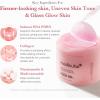 imagemedicube Exosome CICA Tea Tree Calming Toner Pads for Sensitive Skin with Centella Asiatica Help Reduce Redness ampamp breakouts Lowirritating ampamp Hydrating Daily Care Korean Skincare Vegan 100 PadsPdrn Jelly Gel Pads