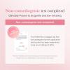 imagemedicube Exosome CICA Tea Tree Calming Toner Pads for Sensitive Skin with Centella Asiatica Help Reduce Redness ampamp breakouts Lowirritating ampamp Hydrating Daily Care Korean Skincare Vegan 100 PadsPdrn Jelly Gel Pads