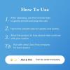 imagemedicube Exosome CICA Tea Tree Calming Toner Pads for Sensitive Skin with Centella Asiatica Help Reduce Redness ampamp breakouts Lowirritating ampamp Hydrating Daily Care Korean Skincare Vegan 100 PadsMild Pads
