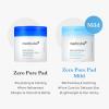 imagemedicube Exosome CICA Tea Tree Calming Toner Pads for Sensitive Skin with Centella Asiatica Help Reduce Redness ampamp breakouts Lowirritating ampamp Hydrating Daily Care Korean Skincare Vegan 100 PadsMild Pads