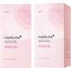 imagemedicube Exosome CICA Tea Tree Calming Toner Pads for Sensitive Skin with Centella Asiatica Help Reduce Redness ampamp breakouts Lowirritating ampamp Hydrating Daily Care Korean Skincare Vegan 100 PadsPdrn Jelly Gel Pads