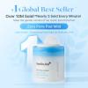 imagemedicube Exosome CICA Tea Tree Calming Toner Pads for Sensitive Skin with Centella Asiatica Help Reduce Redness ampamp breakouts Lowirritating ampamp Hydrating Daily Care Korean Skincare Vegan 100 PadsMild Pads