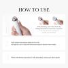 imagemedicube Mini Booster Pro White  Affordable AtHome Facial Skin Care Tool for Beginners  Portable Glow Booster for Glass Skin Boosting Skin Care Absorption Skin care for teens Korean Skin CareWhite