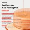 imagemedicube Swipe ampamp Spray Red duo for Troubled Skin Red Succinic Acid Panthenol Facial Peeling Pads and Power Soothing Spray