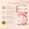imagemedicube Triple Collagen Cream  Hydrating ampamp Firming Moisturizer with Hyaluronic Acid Premium Elastin Shea Butter  Wrinkle Care ampamp Boosts Elasticity  Korean Skincare 169 oz169 Ounce Pack of 1