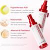 imagemedicube Ultimate Red Spray Duo to Smooth ampamp Soothe Power Soothing Spray and Red Body Peeling Shot