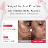 imagemedicube Ultimate Red Spray Duo to Smooth ampamp Soothe Power Soothing Spray and Red Body Peeling Shot